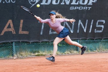 Anna-Marie Weissheim 263 - Kaltenkirchen Cup